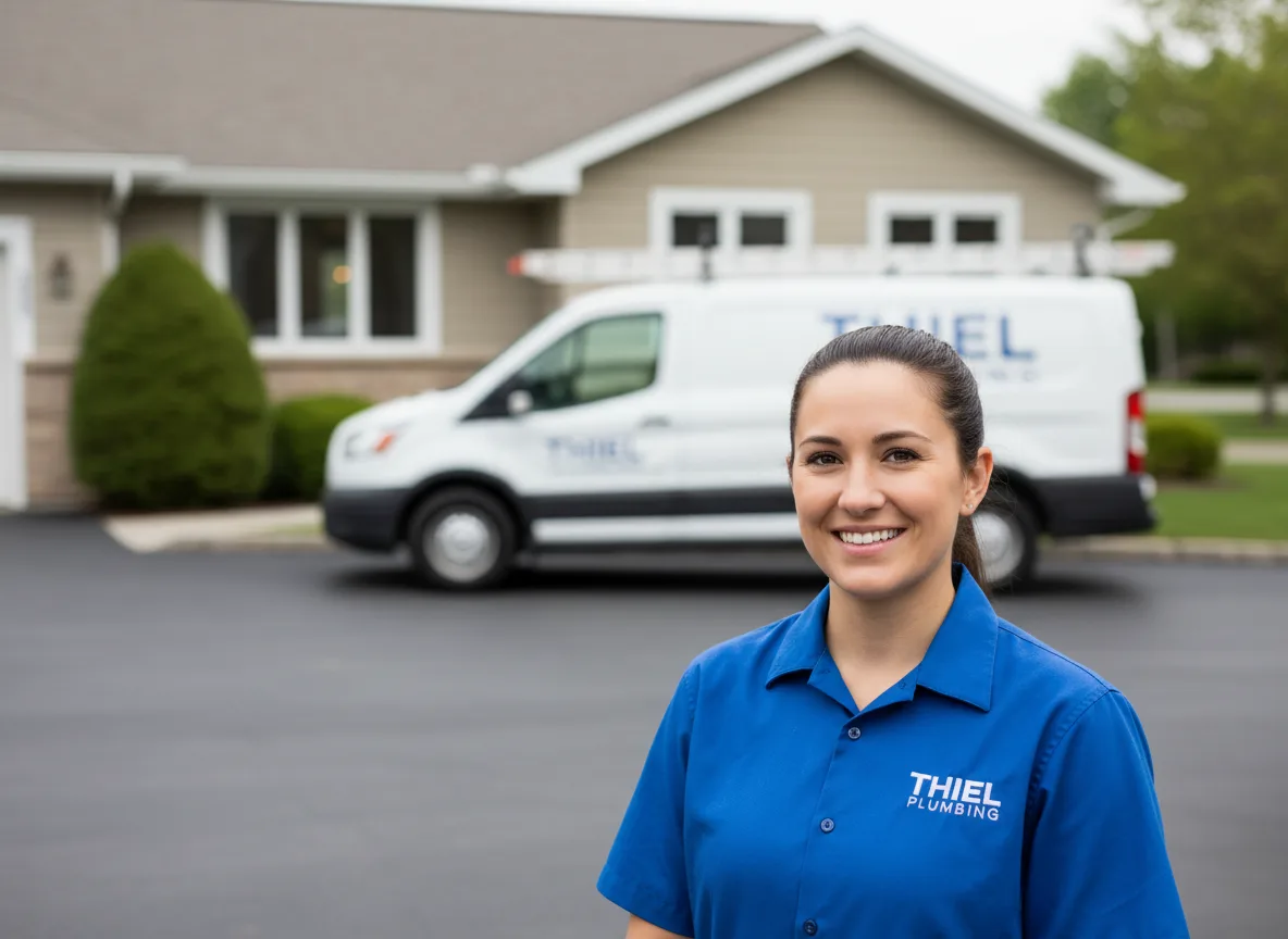 Plumber Cedar Rapids, IA FAQs